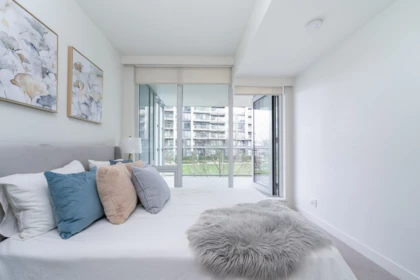 Breakfast Nook Photo of 204 6633 Pearson Way, Richmond, BC