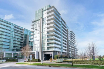 204 6633 Pearson Way, Richmond, BC, Richmond — Apartment/Condo for sale