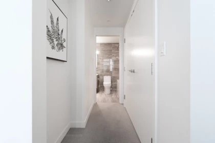 Primary Bedroom Photo of 204 6633 Pearson Way, Richmond, BC