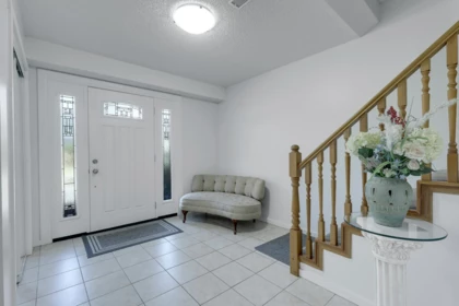 Outdoor Patio Photo of 3523 Allan Road, North Vancouver, BC