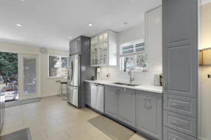 Pantry Photo of 3523 Allan Road, North Vancouver, BC