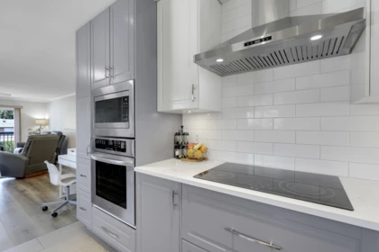 Primary Bedroom Photo of 3523 Allan Road, North Vancouver, BC