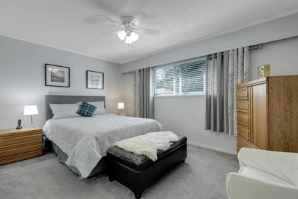 Walk-In Closet Photo of 3523 Allan Road, North Vancouver, BC