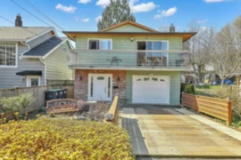 3523 Allan Road, North Vancouver, BC