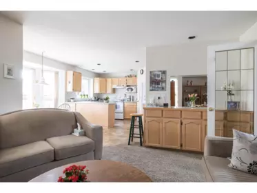 Basement Recreation Room Photo of 21930 46 Avenue, Langley, BC