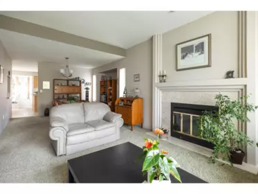 Breakfast Nook Photo of 21930 46 Avenue, Langley, BC