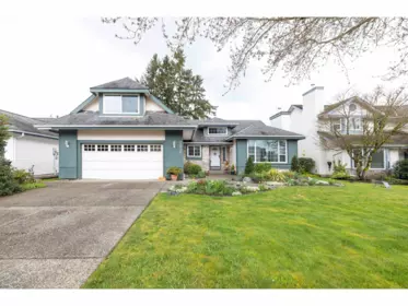 Fitness Center Photo Near 21930 46 Avenue, Langley, BC