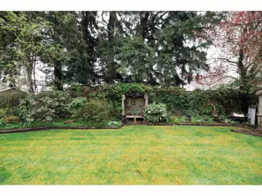 Garden / Landscaping Photo of 21930 46 Avenue, Langley, BC