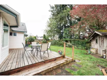 Outdoor Kitchen Photo of 21930 46 Avenue, Langley, BC