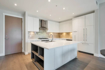Kitchen Photo of 220 5535 Admiral Way, Ladner, BC