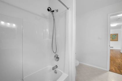 Hot Tub / Spa Photo of 321 Chestnut Avenue, Harrison Hot Springs, BC
