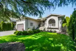 321 Chestnut Avenue, Harrison Hot Springs, BC