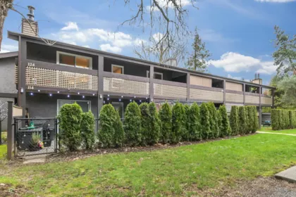 Office / Den Photo of 114 34909 Old Yale Road, Abbotsford, BC
