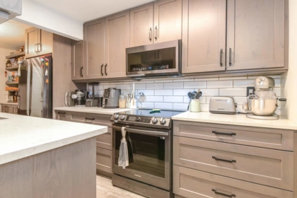 Pantry Photo of 114 34909 Old Yale Road, Abbotsford, BC