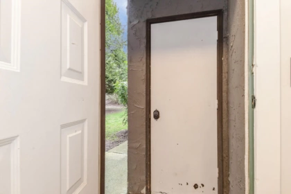 Powder Room Photo of 114 34909 Old Yale Road, Abbotsford, BC