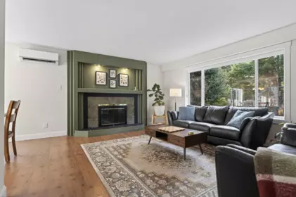 8068 Manson Street, Mission, BC, Mission — Single Family Residence for sale