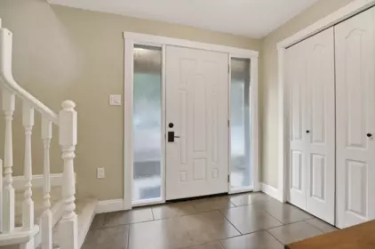 8068 Manson Street, Mission, BC, Mission — Single Family Residence for sale