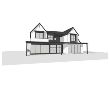 3566 Greentree Lane, North Vancouver, BC, North Vancouver — Other for sale