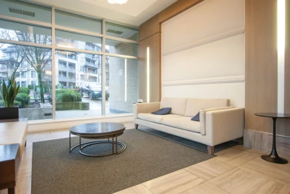 Loft / Bonus Room Photo of 1507 602 Como Lake Avenue, Coquitlam, BC