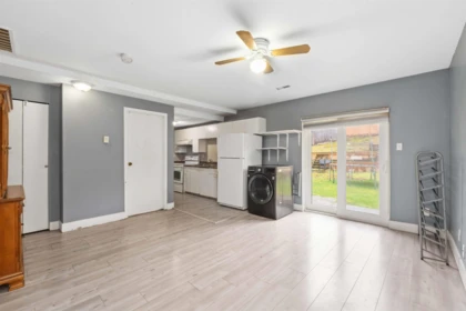 Basement Recreation Room Photo of 2706 Mitchell Street, Abbotsford, BC