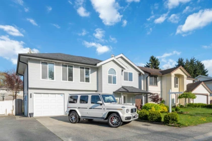 Garden / Landscaping Photo of 2706 Mitchell Street, Abbotsford, BC