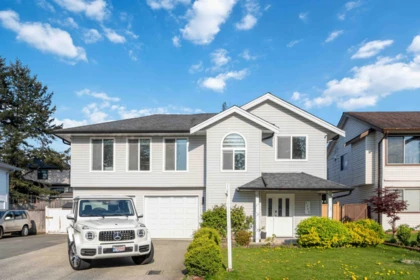 Hot Tub / Spa Photo of 2706 Mitchell Street, Abbotsford, BC
