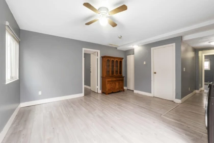 Laundry Room Photo of 2706 Mitchell Street, Abbotsford, BC
