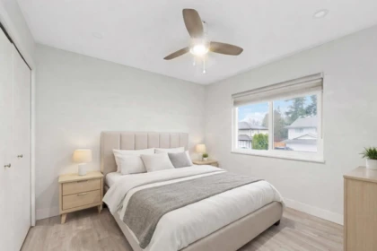 Loft / Bonus Room Photo of 2706 Mitchell Street, Abbotsford, BC