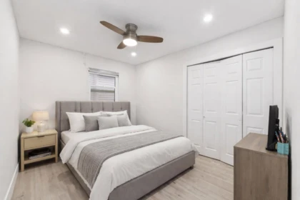 Office / Den Photo of 2706 Mitchell Street, Abbotsford, BC