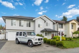 2706 Mitchell Street, Abbotsford, BC