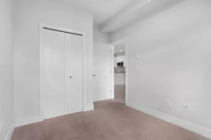 Bedroom 2 Photo of 309 5486 199a Street, Langley, BC