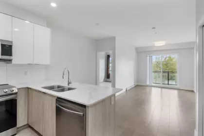 309 5486 199a Street, Langley, BC, Langley — Apartment/Condo for sale