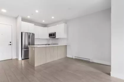 Pantry Photo of 309 5486 199a Street, Langley, BC