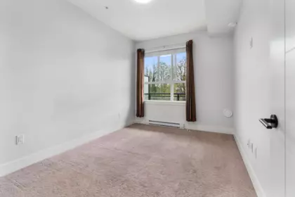 Walk-In Closet Photo of 309 5486 199a Street, Langley, BC
