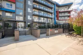 309 5486 199a Street, Langley, BC