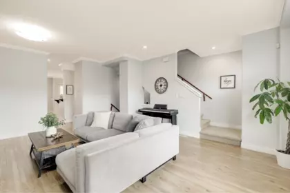 18 19330 69 Avenue, Surrey, BC, Surrey — Townhouse for sale