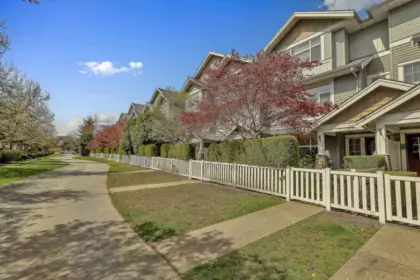 18 19330 69 Avenue, Surrey, BC, Surrey — Townhouse for sale