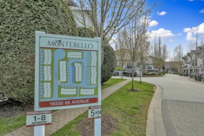 Fitness Center Photo Near 18 19330 69 Avenue, Surrey, BC