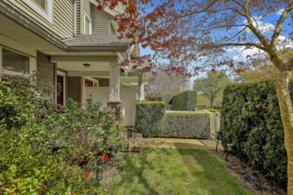 Hot Tub / Spa Photo of 18 19330 69 Avenue, Surrey, BC
