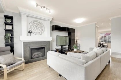 Kitchen Photo of 18 19330 69 Avenue, Surrey, BC
