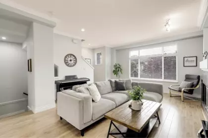 18 19330 69 Avenue, Surrey, BC, Surrey — Townhouse for sale