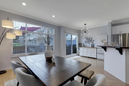 Loft / Bonus Room Photo of 18 19330 69 Avenue, Surrey, BC