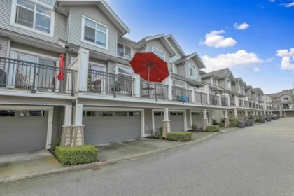 Neighborhood Park Photo Near 18 19330 69 Avenue, Surrey, BC