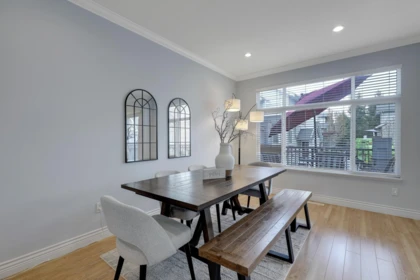 Office / Den Photo of 18 19330 69 Avenue, Surrey, BC