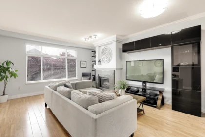 Pantry Photo of 18 19330 69 Avenue, Surrey, BC