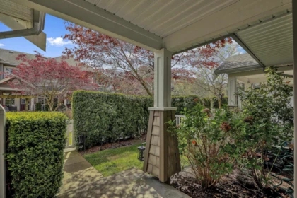 Swimming Pool Photo of 18 19330 69 Avenue, Surrey, BC