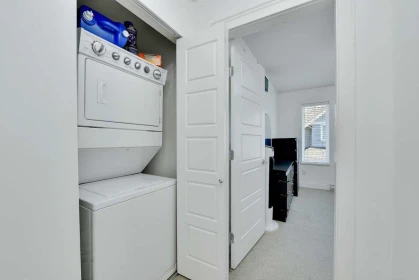 Hallway Photo of 10 13864 Hyland Road, Surrey, BC