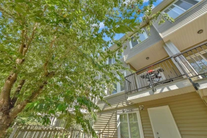 Hot Tub / Spa Photo of 10 13864 Hyland Road, Surrey, BC