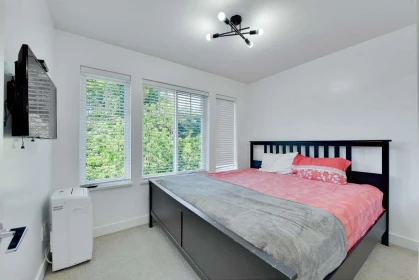 Laundry Room Photo of 10 13864 Hyland Road, Surrey, BC