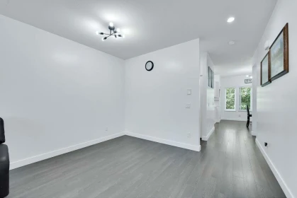 Primary Bedroom Photo of 10 13864 Hyland Road, Surrey, BC